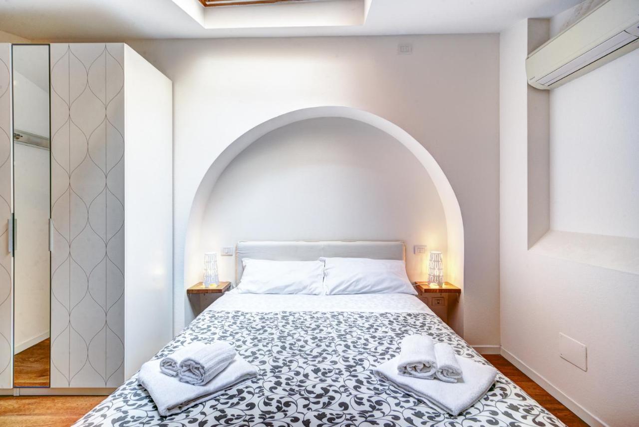 La Quiete In Centro By Wonderful Italy Apartment Bologna Luaran gambar