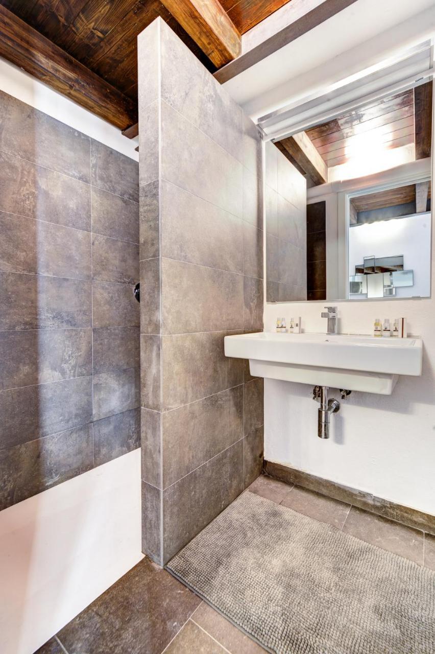 La Quiete In Centro By Wonderful Italy Apartment Bologna Luaran gambar