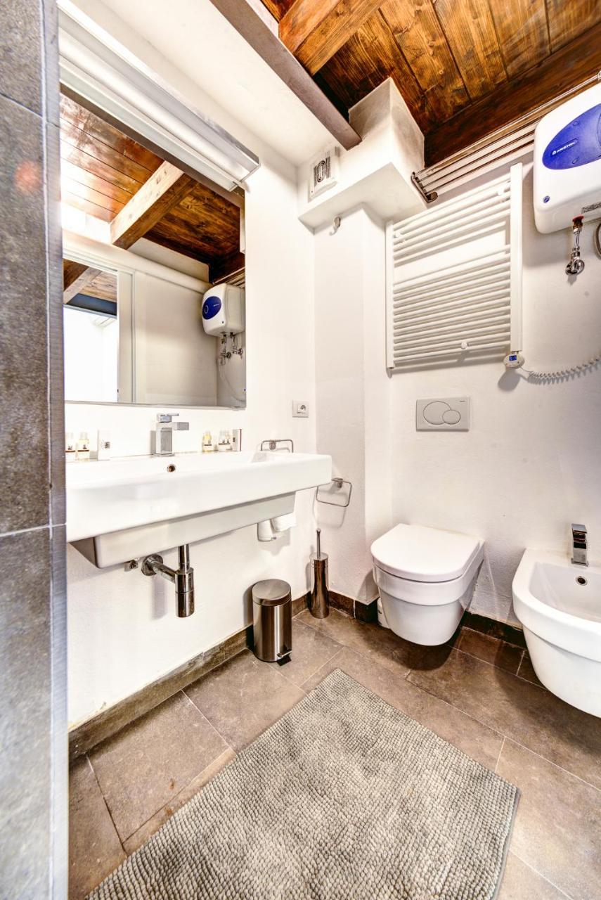 La Quiete In Centro By Wonderful Italy Apartment Bologna Luaran gambar