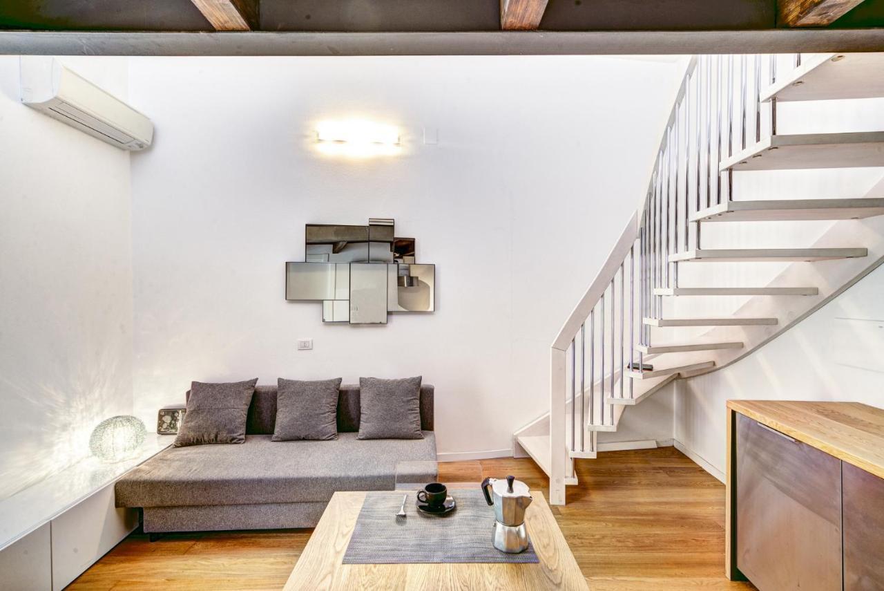 La Quiete In Centro By Wonderful Italy Apartment Bologna Luaran gambar