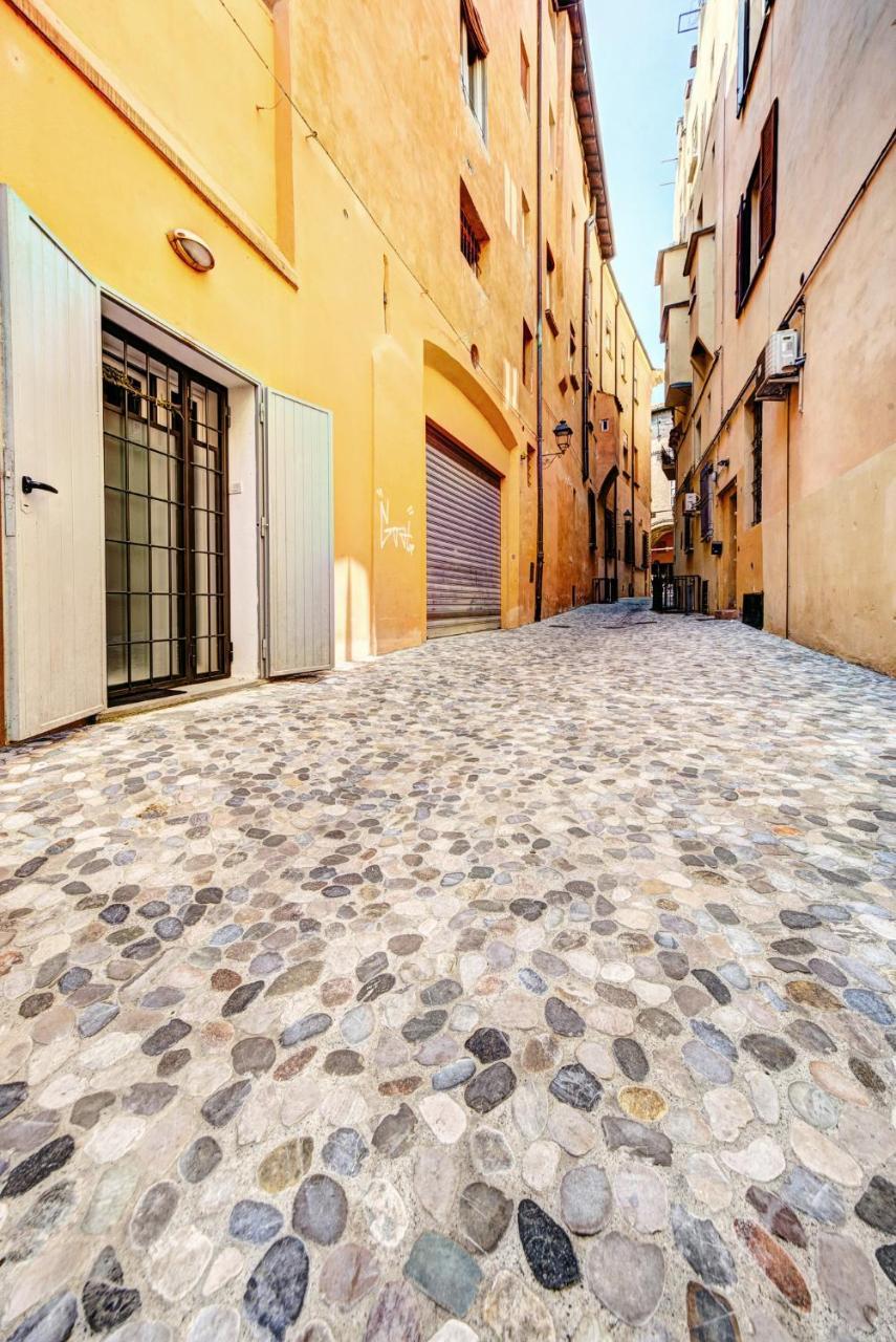 La Quiete In Centro By Wonderful Italy Apartment Bologna Luaran gambar