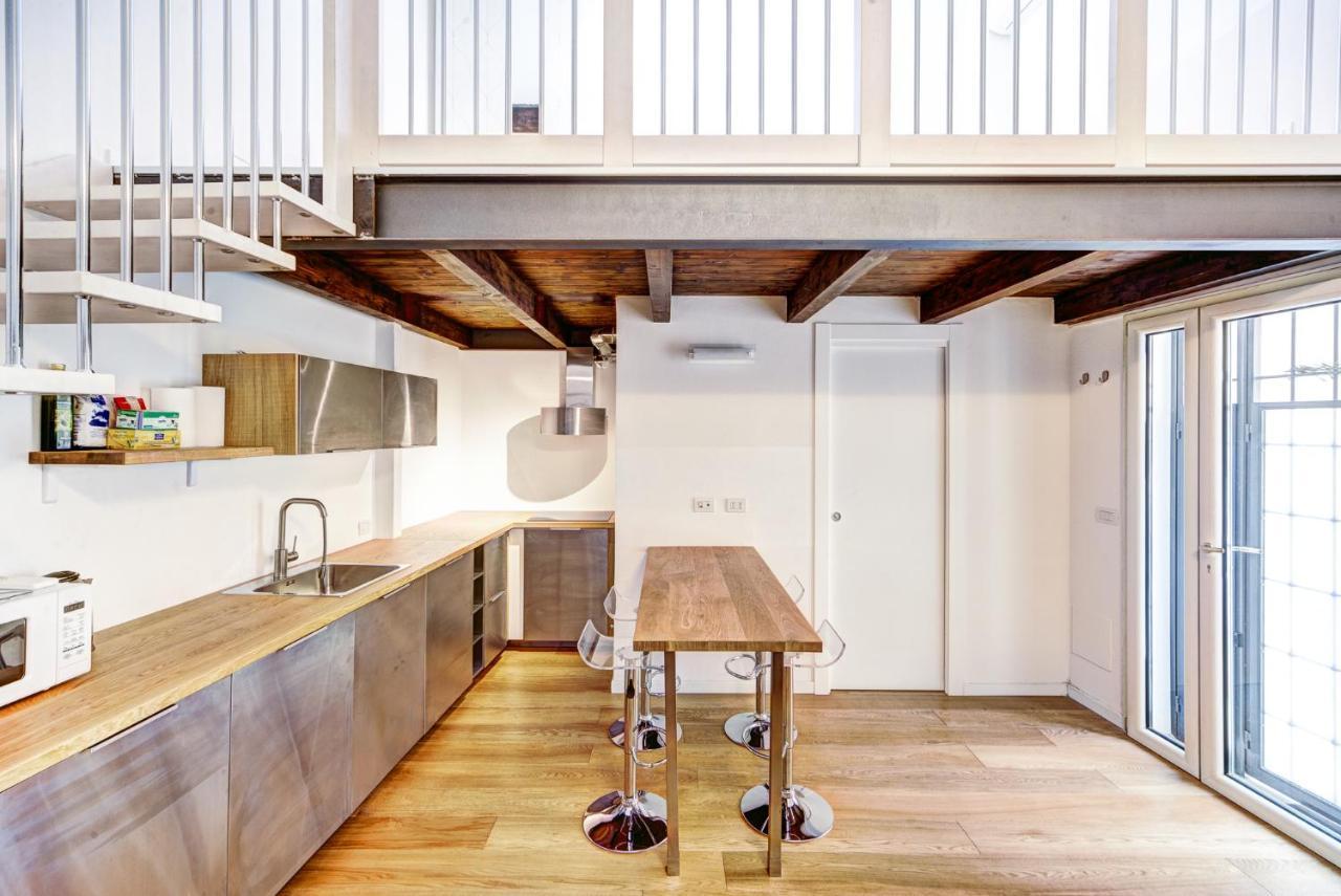 La Quiete In Centro By Wonderful Italy Apartment Bologna Luaran gambar