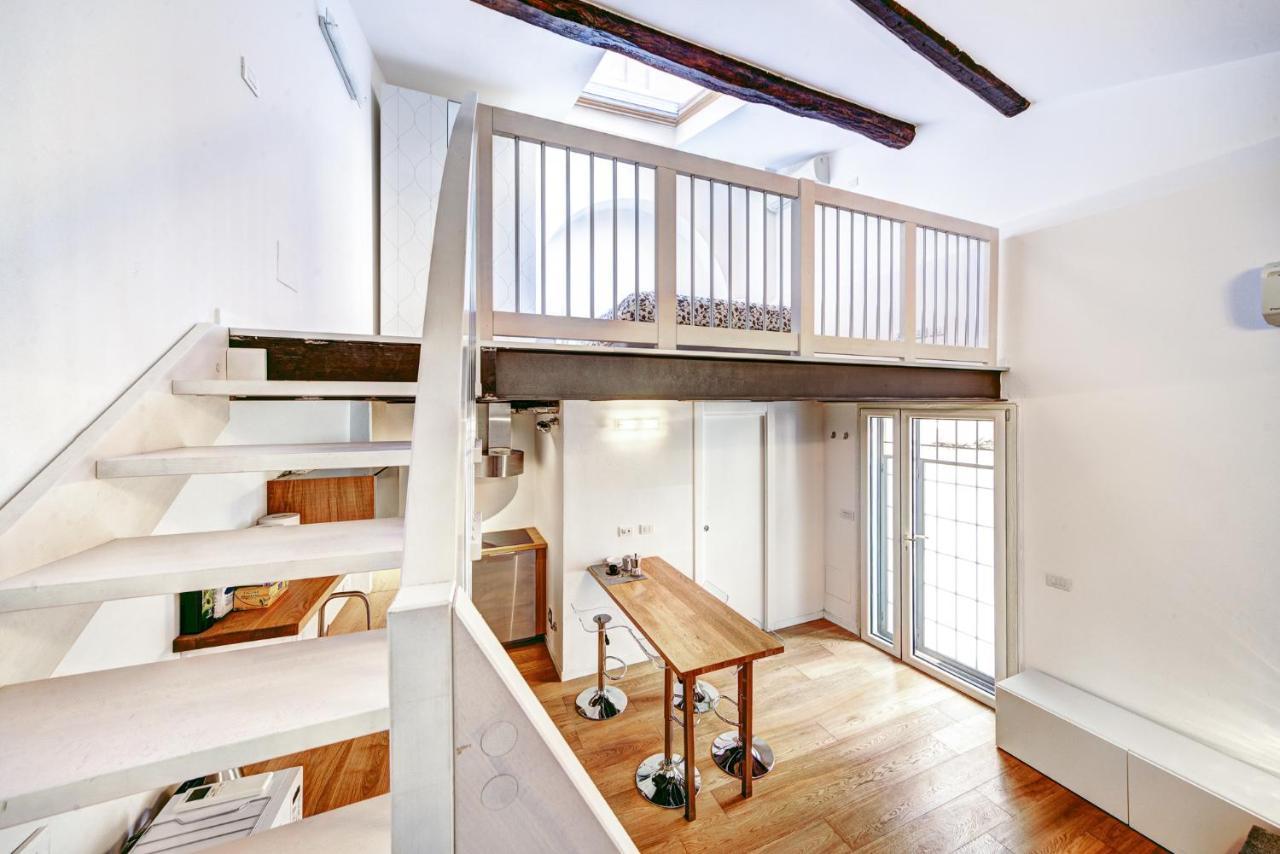 La Quiete In Centro By Wonderful Italy Apartment Bologna Luaran gambar