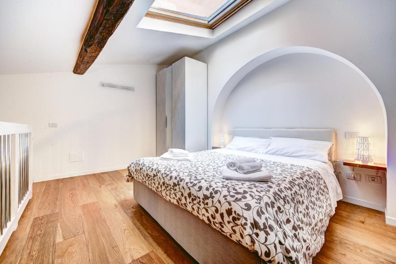 La Quiete In Centro By Wonderful Italy Apartment Bologna Luaran gambar