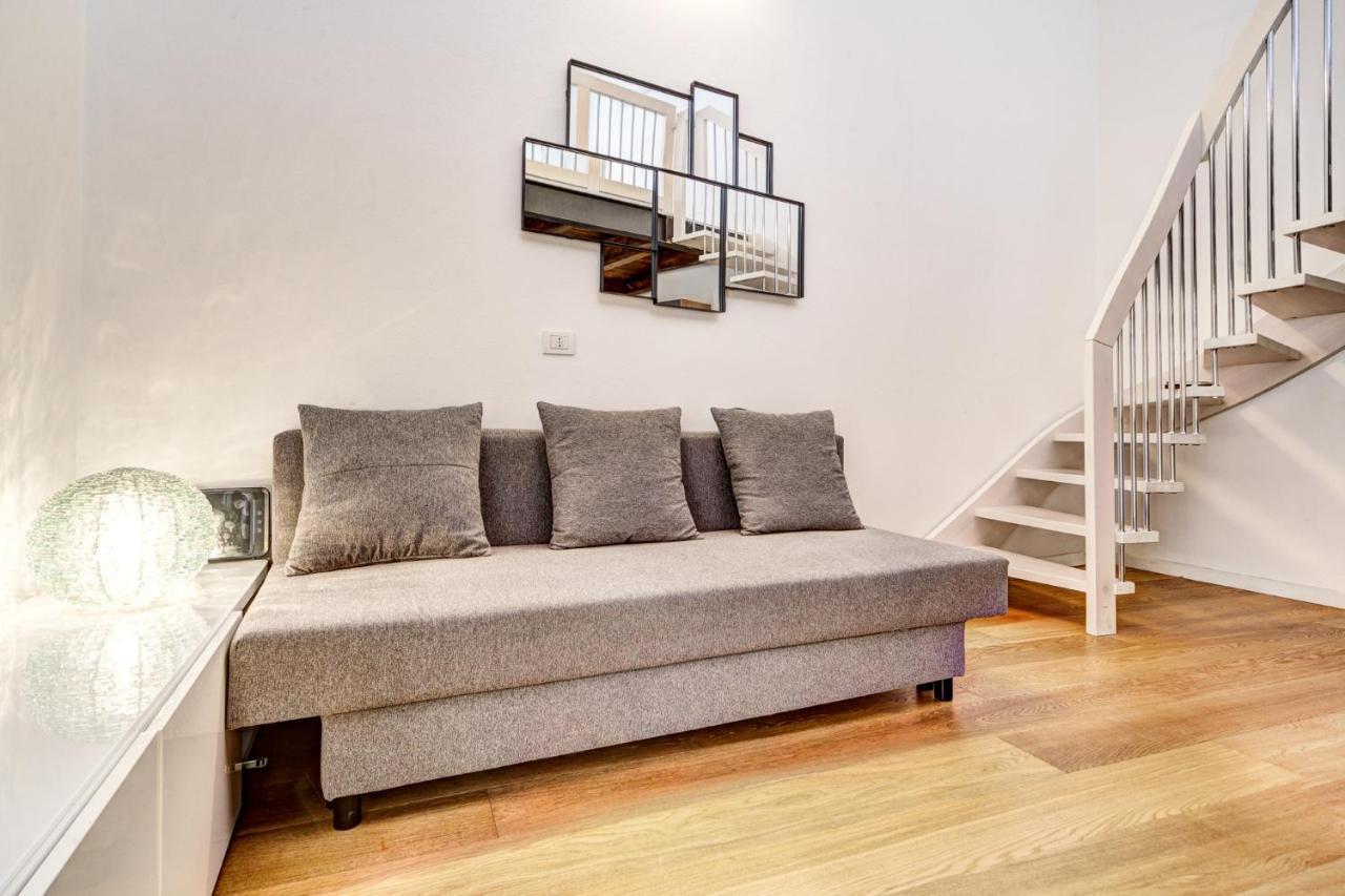 La Quiete In Centro By Wonderful Italy Apartment Bologna Luaran gambar