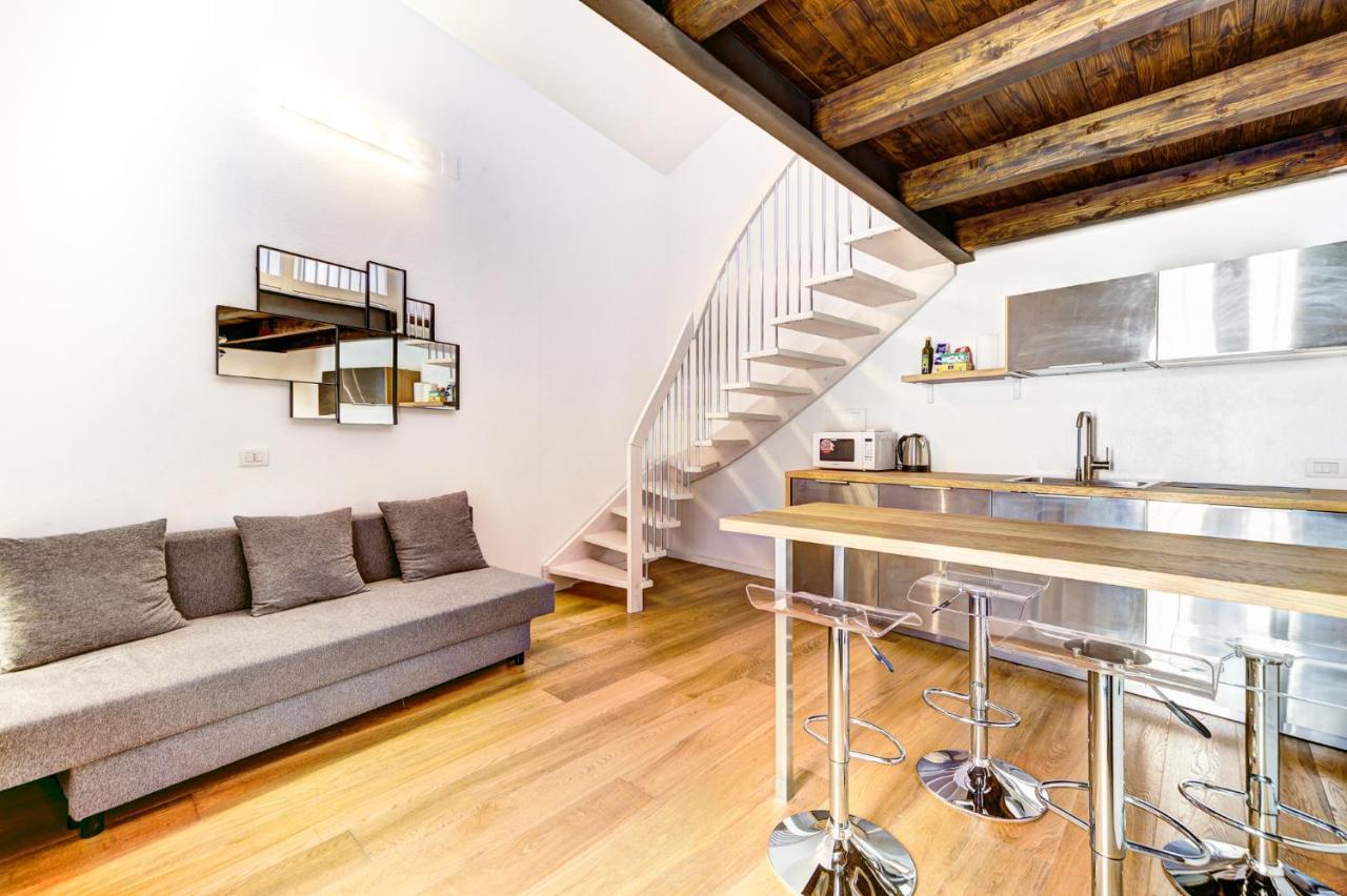 La Quiete In Centro By Wonderful Italy Apartment Bologna Luaran gambar
