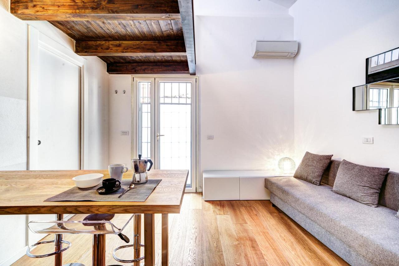 La Quiete In Centro By Wonderful Italy Apartment Bologna Luaran gambar